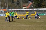 Wacker verliert gegen HFC II (Foto: H. Michel)