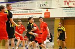 Handball am Wochenende (Foto: Christoph Keil)