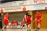 Handball am Wochenende (Foto: Christoph Keil)