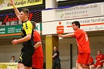 Handball am Wochenende (Foto: Christoph Keil)