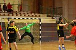 Handball am Wochenende (Foto: Christoph Keil)