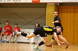 Handball am Wochenende (Foto: Christoph Keil)