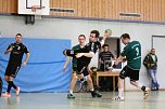 Handball am Wochenende (Foto: Christoph Keil)