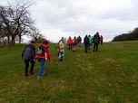 Wanderung in den Fr&uuml;hling (Foto: privat/Harzklub Auleben)