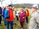 Wanderung in den Fr&uuml;hling (Foto: privat/Harzklub Auleben)