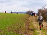 Wanderung in den Fr&uuml;hling (Foto: privat/Harzklub Auleben)
