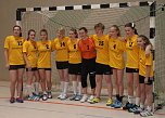 Erfolgreicher Handball-Nachwuchs (Foto: S. Arm) Erfolgreicher Handball-Nachwuchs (Foto: S. Arm)