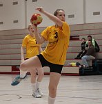 Erfolgreicher Handball-Nachwuchs (Foto: S. Arm) Erfolgreicher Handball-Nachwuchs (Foto: S. Arm)