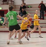 Erfolgreicher Handball-Nachwuchs (Foto: S. Arm) Erfolgreicher Handball-Nachwuchs (Foto: S. Arm)