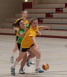 Erfolgreicher Handball-Nachwuchs (Foto: S. Arm) Erfolgreicher Handball-Nachwuchs (Foto: S. Arm)