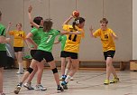 Erfolgreicher Handball-Nachwuchs (Foto: S. Arm) Erfolgreicher Handball-Nachwuchs (Foto: S. Arm)