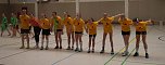 Erfolgreicher Handball-Nachwuchs (Foto: S. Arm) Erfolgreicher Handball-Nachwuchs (Foto: S. Arm)