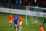 1:0-Sieg gegen Aue II (Foto: Olaf Dobrzykowsky) 1:0-Sieg gegen Aue II (Foto: Olaf Dobrzykowsky)
