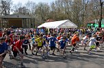 Crosslauf im Gehege (Foto: nnz-City Scout Sven G&auml;mkow)