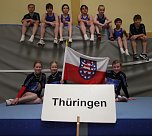 In Berlin geturnt (Foto: S. Arm) In Berlin geturnt (Foto: S. Arm)