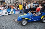 4. Seifenkistenrennen in Nordhausen (Foto: Sven G&auml;mkow)