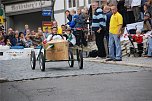 4. Seifenkistenrennen in Nordhausen (Foto: Sven G&auml;mkow)
