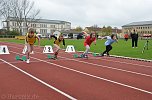 Bahner&ouml;ffnung Hohekreuz-Sportplatz (Foto: nnz-City Scout Sven G&auml;mkow)