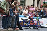 4. Seifenkistenrennen in Nordhausen (Foto: VGF)