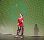 Zappelinis 7. Sinn (Foto: J. Piper)