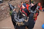 Walpurgis in Ilfeld (Foto: nnz-City Scout Sven G&auml;mkow)