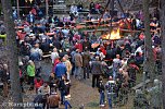 Walpurgis in Ilfeld (Foto: nnz-City Scout Sven G&auml;mkow)
