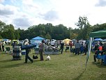 Spezialzuchtschau Hunde auf dem Possen (Foto: Karl-Heinz Herrmann)