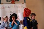 Projektwoche in der Grundschule (Foto: Ellengard Gutscher)