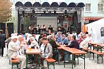 Das etwas andere Weinfest (Foto: nnz)