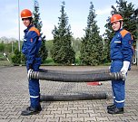 Wissen kann Leben retten (Foto: privat) Wissen kann Leben retten (Foto: privat)