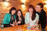Frauen-Nacht im Clubhaus (Foto: JCH)
