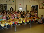 Gesundheitstag an der Grundschule (Foto: K. Sommer)