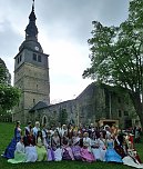 Doppelt angegossen (Foto: Karl-Heinz Herrmann)