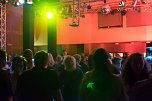 80er und 90er-Jahre-Fete im Clubhaus (Foto: Jugendclubhaus)
