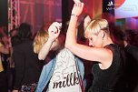 80er und 90er-Jahre-Fete im Clubhaus (Foto: Jugendclubhaus)