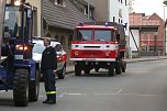 LKA-Einsatz in Werther (Foto: nnz)