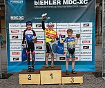 Erfolgreich in Arnstadt (Foto: privat)