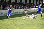 1:0 besiegt Nordhausen die Einheit aus Rudolstadt (Foto: Bernd Peter)