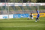 1:0 besiegt Nordhausen die Einheit aus Rudolstadt (Foto: Bernd Peter)