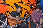 Balkan Party im Karzer (Foto: nnz-City Scout Sven G&auml;mkow)