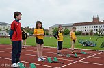 Kreisjugendspiele Leichtathletik (Foto: nnz-City Scout Sven Gämkow) Kreisjugendspiele Leichtathletik (Foto: nnz-City Scout Sven Gämkow)