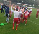 Alles klar, Jungs (Foto: F. Kirchhoff)