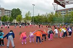 Sportfest der Kleinsten des LV Altstadt (Foto: A. Richter)