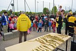 Sportfest der Kleinsten des LV Altstadt (Foto: A. Richter)