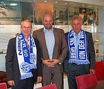 Das wird den Fans geboten (Foto: Wacker Nordhausen) Das wird den Fans geboten (Foto: Wacker Nordhausen)