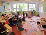 Forschungslabor Lessingschule (Foto: privat)