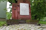 Gedenkstein gesch&auml;ndet (Foto: nnz)