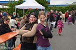 Kinderfest bei Gottert (Foto: nnz-City Scout Sven G&auml;mkow)