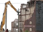Abriss eines Giganten (Foto: nnz)