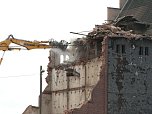 Abriss eines Giganten (Foto: nnz)
